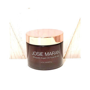Josie Maran Whipped Argan Oil *Unscented* Face Butter 1.7 fl. oz. NEW